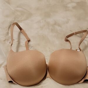 SKIMS Nude Bra